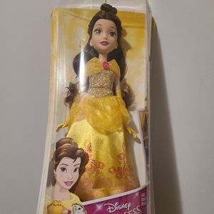 Disney Princess Bella